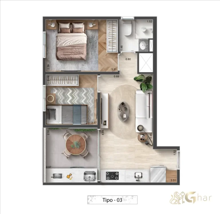 planta-apartamento-2-dorms-monte-hermon-jardim-sao-paulo-41.75m2-15
