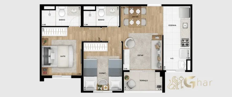 planta-apartamento-2-dorms-nova-pauliceia-jardim-sao-paulo-49m2-20