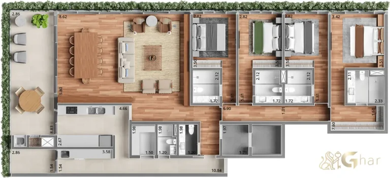planta-apartamento-4-suites-mawe-braz-leme-santana-sao-paulo-250m2-17