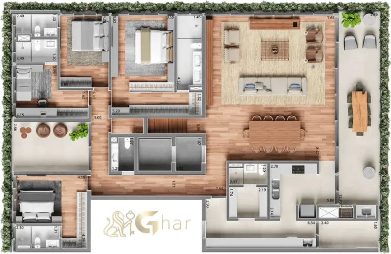 planta-cobertura-duplex-mawe-braz-leme-santana-sao-paulo-580m2-inferior-26