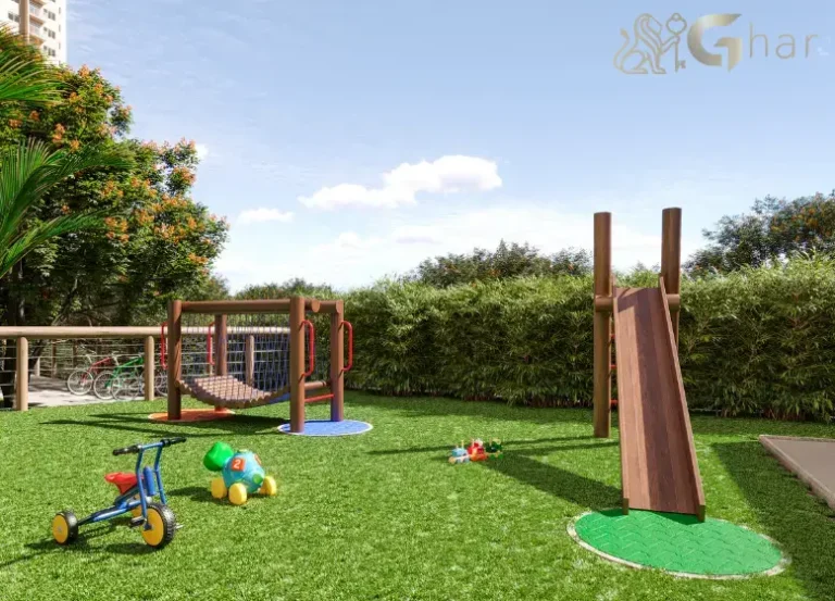 Playground do condomínio Meu Plano&José Bonifácio no bairro José Bonifácio em São Paulo