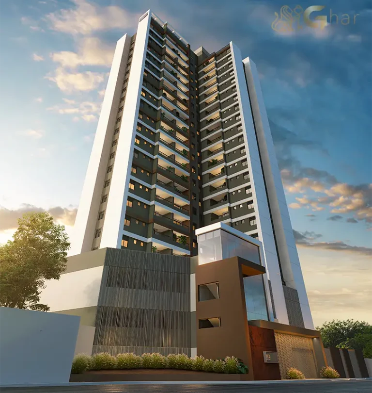 Portaria em condomínio com apartamentos no bairro Santana São Paulo