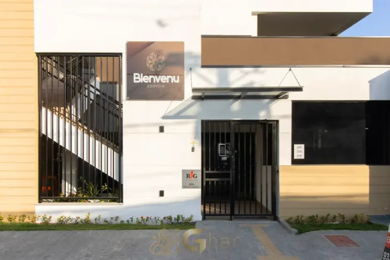 Portaria em condomínio de apartamentos no bairro Santana São Paulo