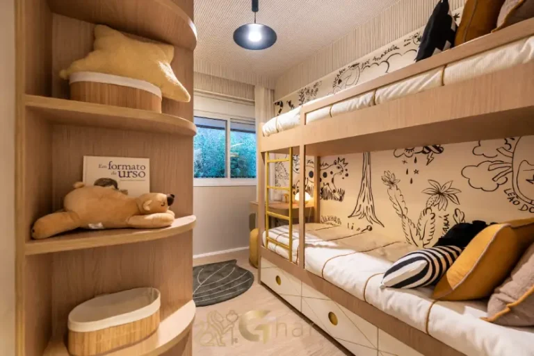 Quarto em condomínio residencial no Brás Zona Centro de São Paulo