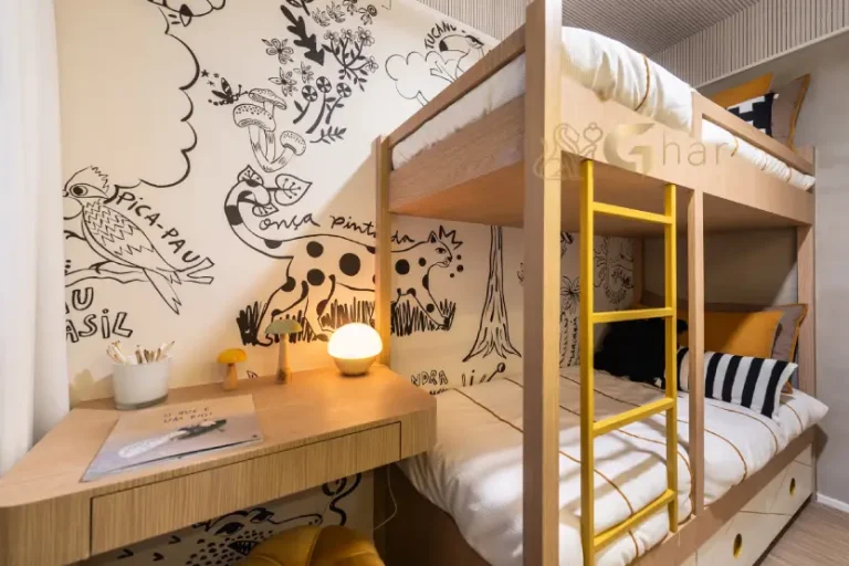 Quarto em condomínio de apartamentos no Brás São Paulo