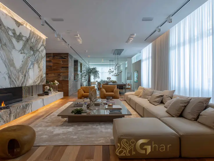 Apartamentos à venda em São Paulo