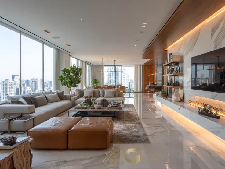 Lançamentos na planta da R. Yazbek Construtora e Incorporadora em São Paulo