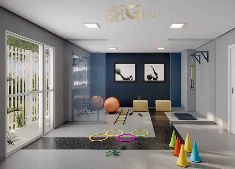 Sala funcional em condomínio com lazer em apartamentos na Mooca São Paulo