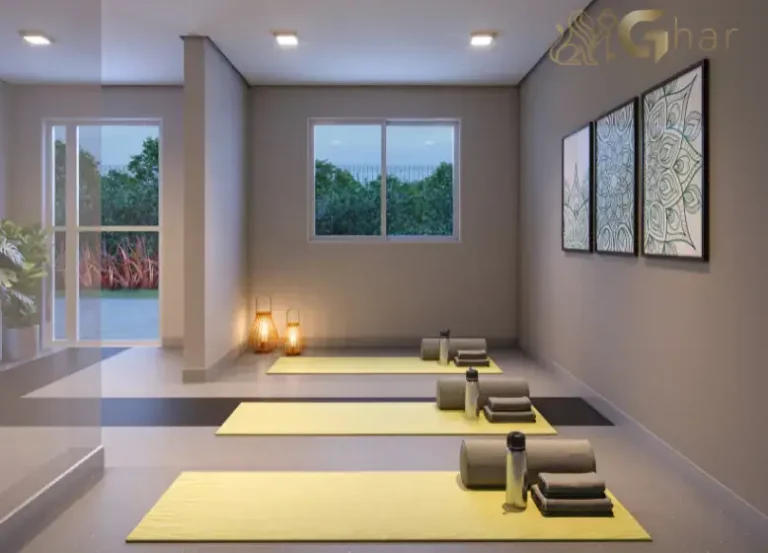 Academia em condomínio residencial no Belém Zona Leste de São Paulo