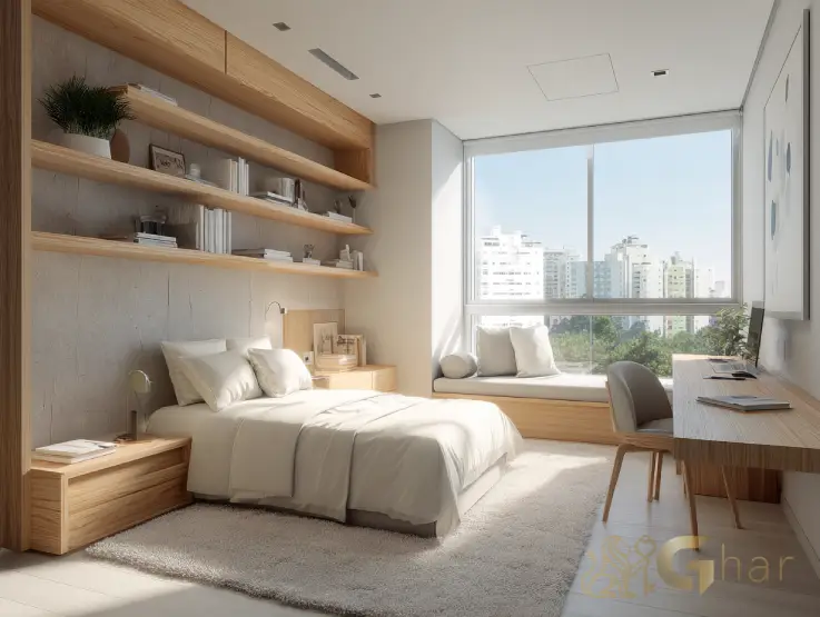 Studio em Santana SP com alta valorização e demanda por locação