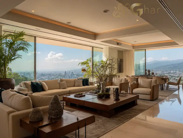 Apartamentos à venda da Tecnisa Construtora em São Paulo