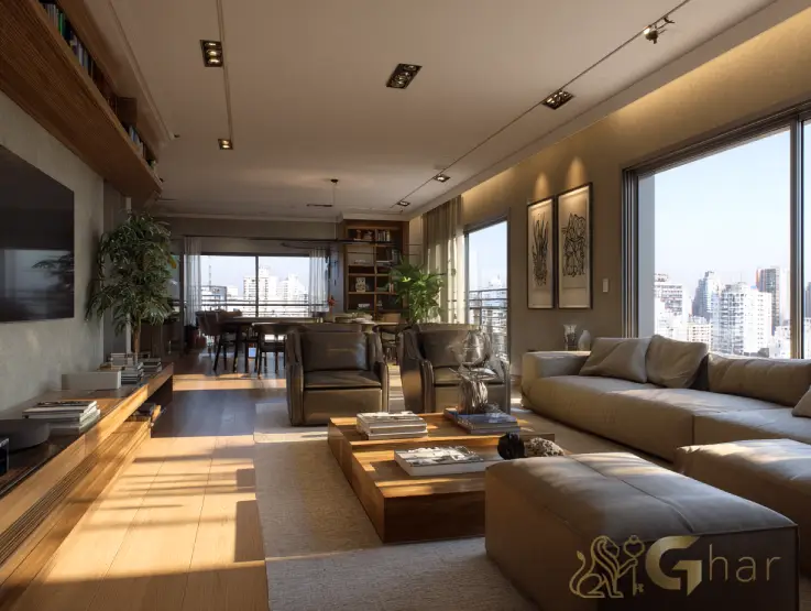 Apartamentos com oportunidades em São Paulo