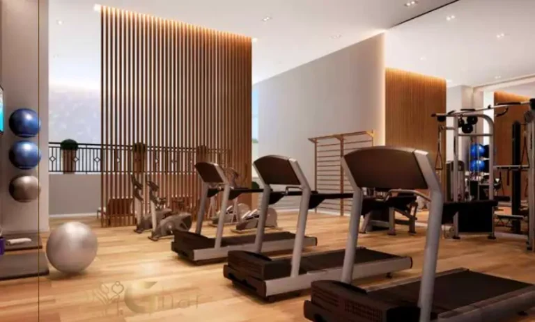 Academia do condomínio Piazza San Mattia no bairro Jardim São Paulo em São Paulo