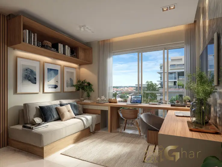 Apartamento 1 dormitório na Avenida Tucuruvi Zona Norte SP