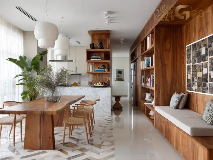 Apartamento 1 dormitório próximo ao metrô na Zona Norte