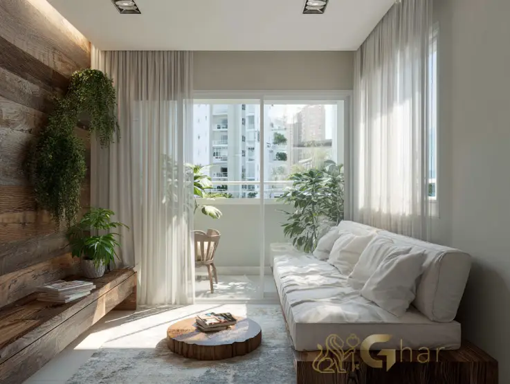 Apartamento 1 dormitório no Jardim São Paulo com preço do m2 na Zona Norte SP