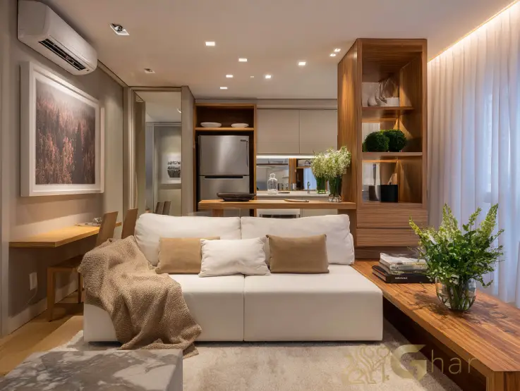 Apartamento de 1 dormitório no Tucuruvi com preço por m² na Zona Norte de São Paulo