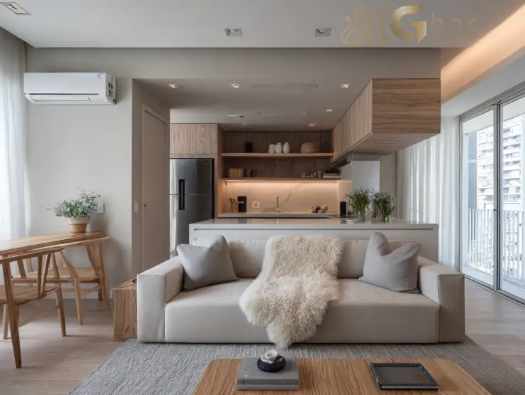 Apartamento 1 dormitório no Jardim São Paulo com alta liquidez e boa rentabilidade