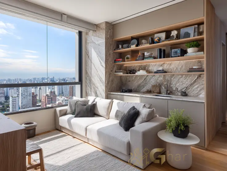 Apartamento 1 dormitório no Jardim São Paulo SP com alta procura e valorização