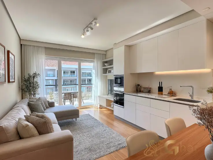Apartamento de 1 dormitório na planta na Parada Inglesa Zona Norte São Paulo lançamento