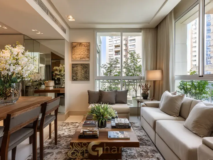 Apartamento de 2 dormitórios com aluguel médio no Jardim São Paulo SP Zona Norte