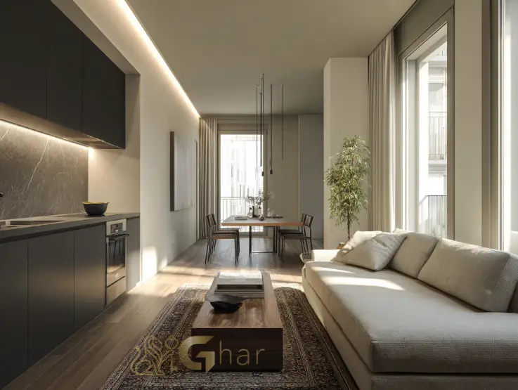 Apartamento 2 dormitórios próximo à Avenida Tucuruvi São Paulo