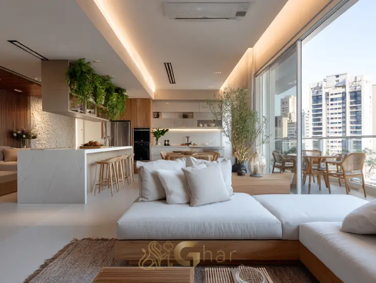 Apartamento 2 dormitórios no Jardim São Paulo SP com varanda e boa planta