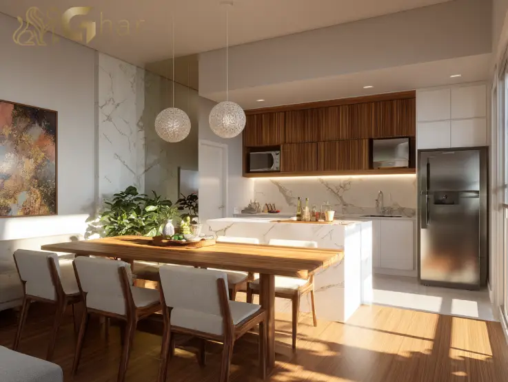 Apartamento 2 dormitórios no Jardim São Paulo ou Parada Inglesa com boa localização