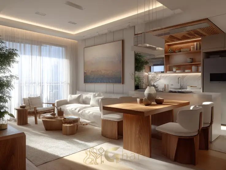 Apartamento 2 dormitórios no Jardim São Paulo com valor médio de m2 na Zona Norte