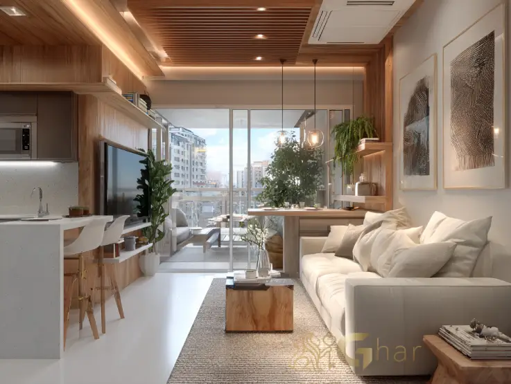 Apartamento de 2 dormitórios no Tucuruvi com valor do metro quadrado acessível