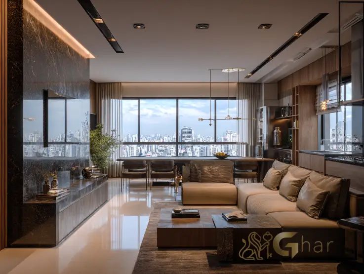 Apartamento 2 dormitórios no Jardim São Paulo com estabilidade e valorização imobiliária