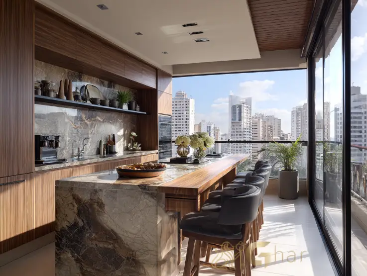 Apartamento 2 dormitórios no Jardim São Paulo Zona Norte SP com valorização imobiliária