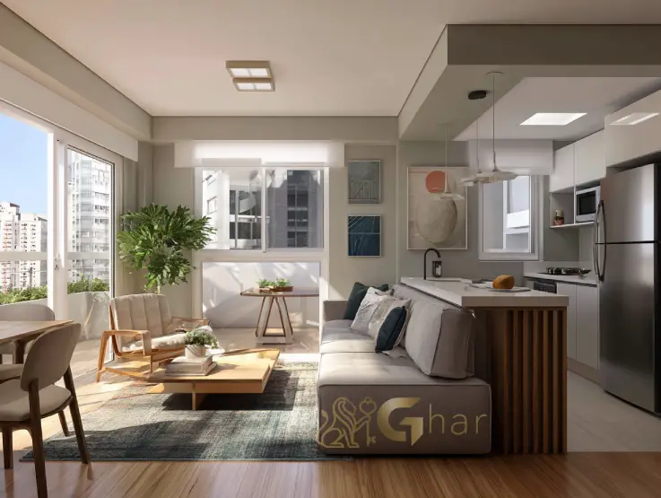 Apartamento de 2 dormitórios no Tucuruvi com valorização e demanda familiar em São Paulo