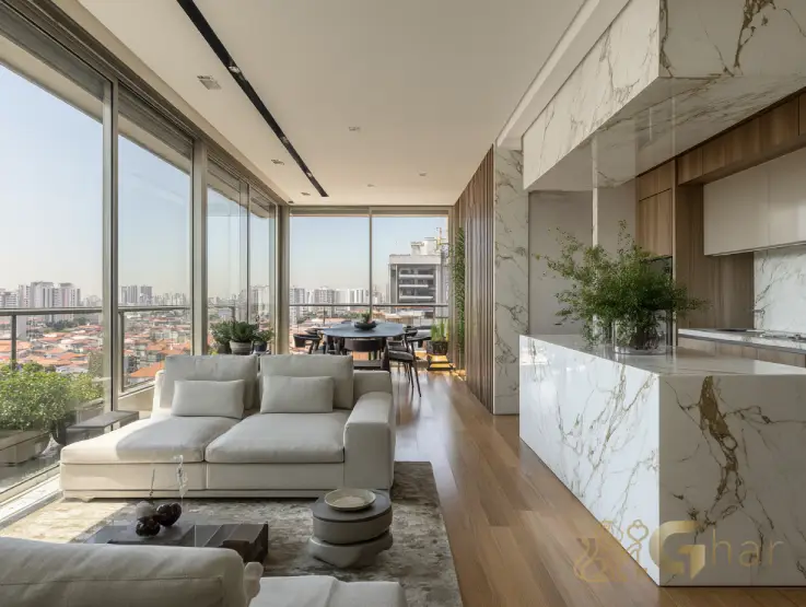 Apartamento 3 dormitórios no Jardim São Paulo SP com valorização patrimonial