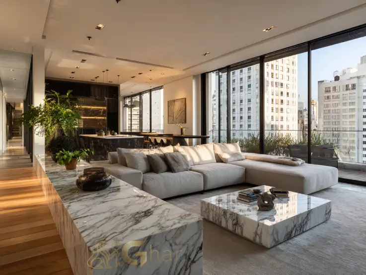 Apartamento de 3 dormitórios no Tucuruvi com valorização patrimonial em São Paulo