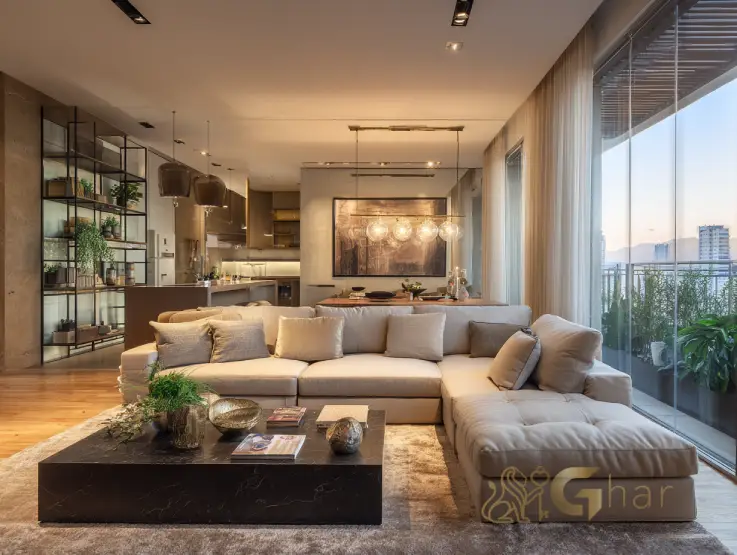 Apartamento de alto padrão com aluguel médio no Jardim São Paulo Zona Norte SP