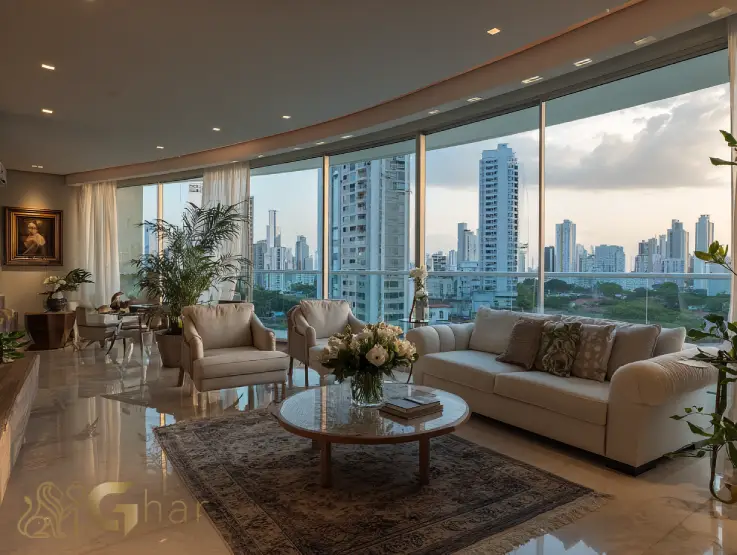 Apartamento alto padrão no Jardim São Paulo ou Parada Inglesa na Zona Norte de São Paulo