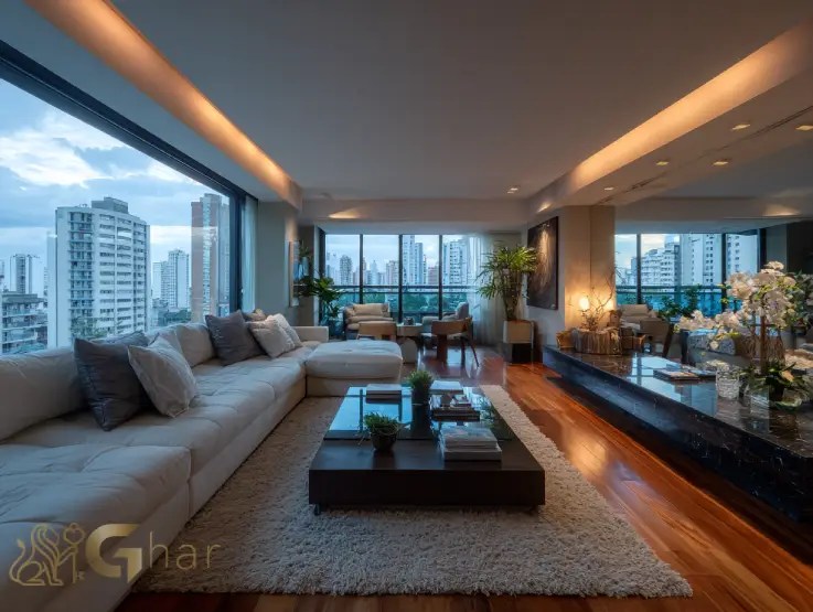 Apartamento de alto padrão no Jardim São Paulo com valorização do m2 na Zona Norte