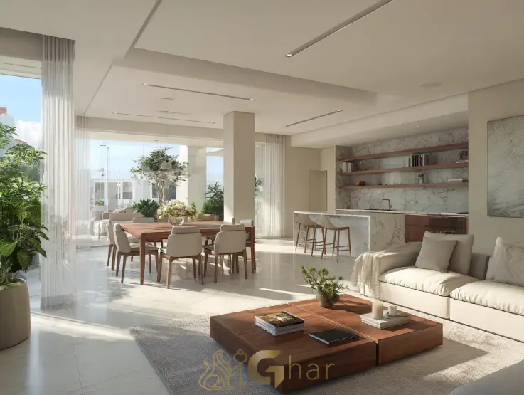 Apartamento alto padrão na Zona Norte com potencial de valorização