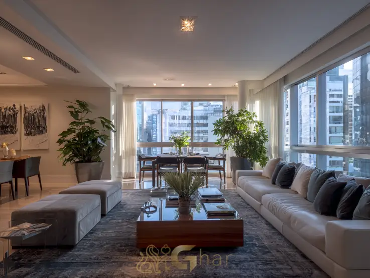 Apartamento alto padrão no Jardim São Paulo Zona Norte SP com potencial de valorização imobiliária