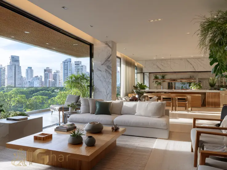 Imóvel alto padrão na Zona Norte em localização estratégica