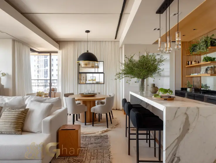 Apartamento até 1 milhão no Jardim São Paulo Zona Norte SP com padrão moderno e boa localização