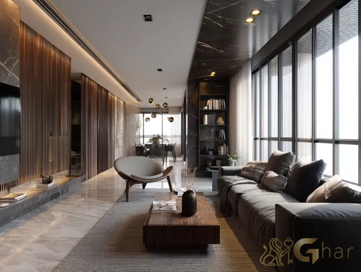 Apartamento com acesso ao metrô Zona Norte SP