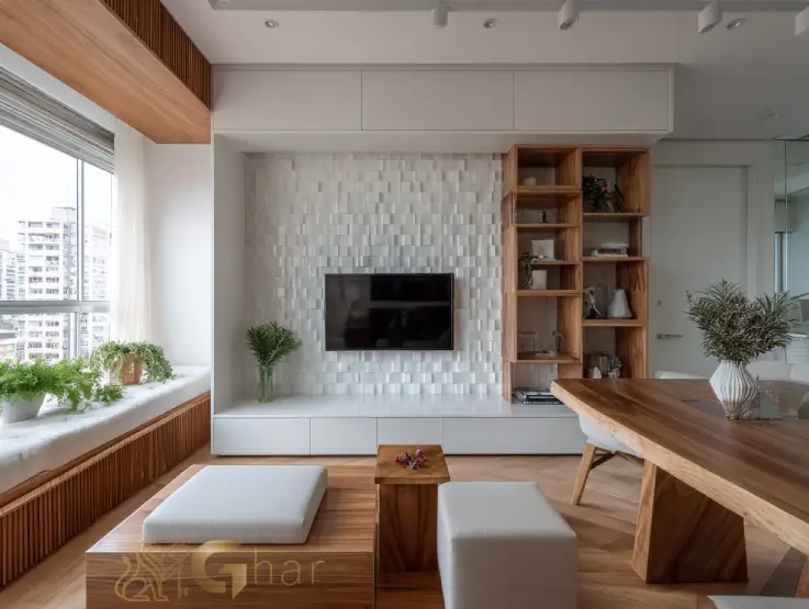 Apartamento compacto barato no Jardim São Paulo Zona Norte SP com planta inteligente e boa localização