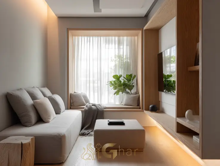 Apartamento barato no Tucuruvi Zona Norte São Paulo com bom custo-benefício e planta funcional