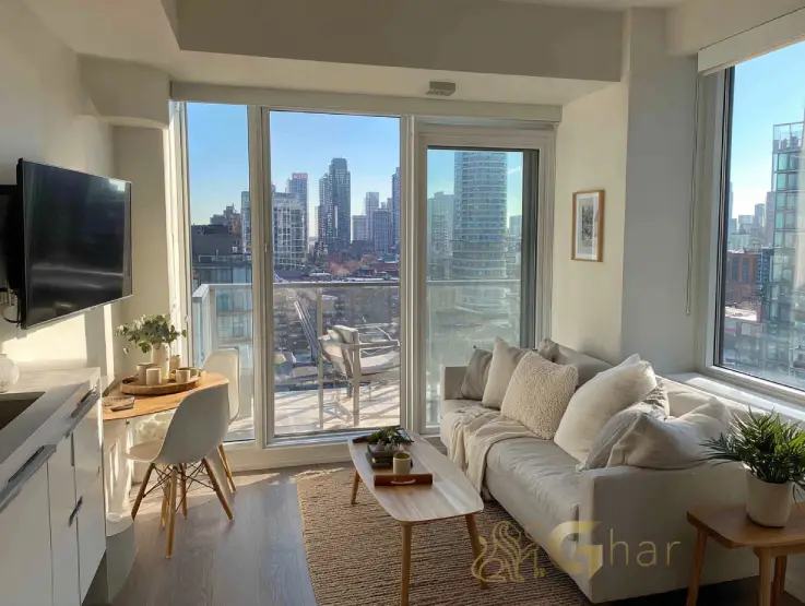 Apartamento compacto para investir no Jardim São Paulo Zona Norte São Paulo