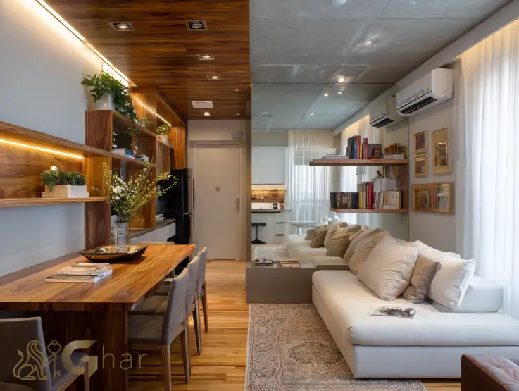 Apartamento pequeno à venda na Parada Inglesa São Paulo Zona Norte com boa localização