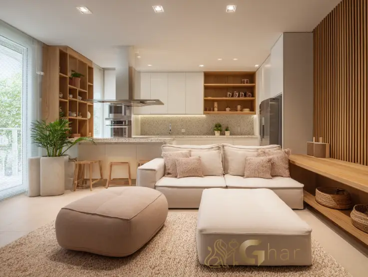 Apartamento compacto próximo ao metrô Jardim São Paulo Zona Norte SP