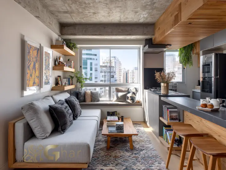 Apartamento compacto no Tucuruvi com alta liquidez e valorização imobiliária