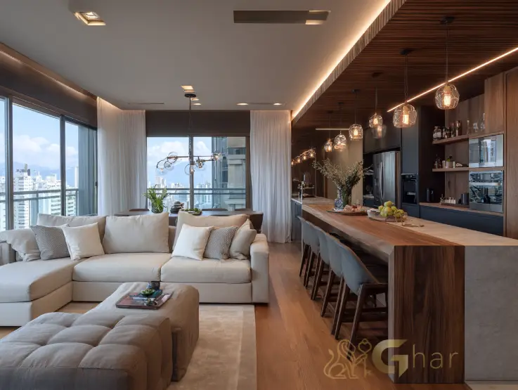 Apartamento ao lado de excelente infraestrutura na Zona Norte de São Paulo com acesso rápido a pronto atendimento